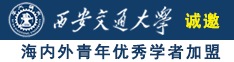 樱花影院高清电影诚邀海内外青年优秀学者加盟西安交通大学